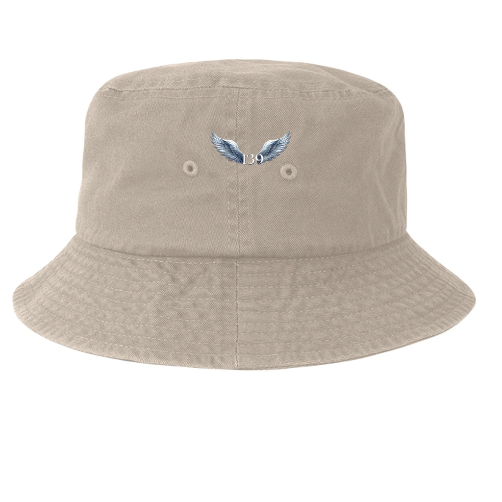 Khaki - 2050s - BACK