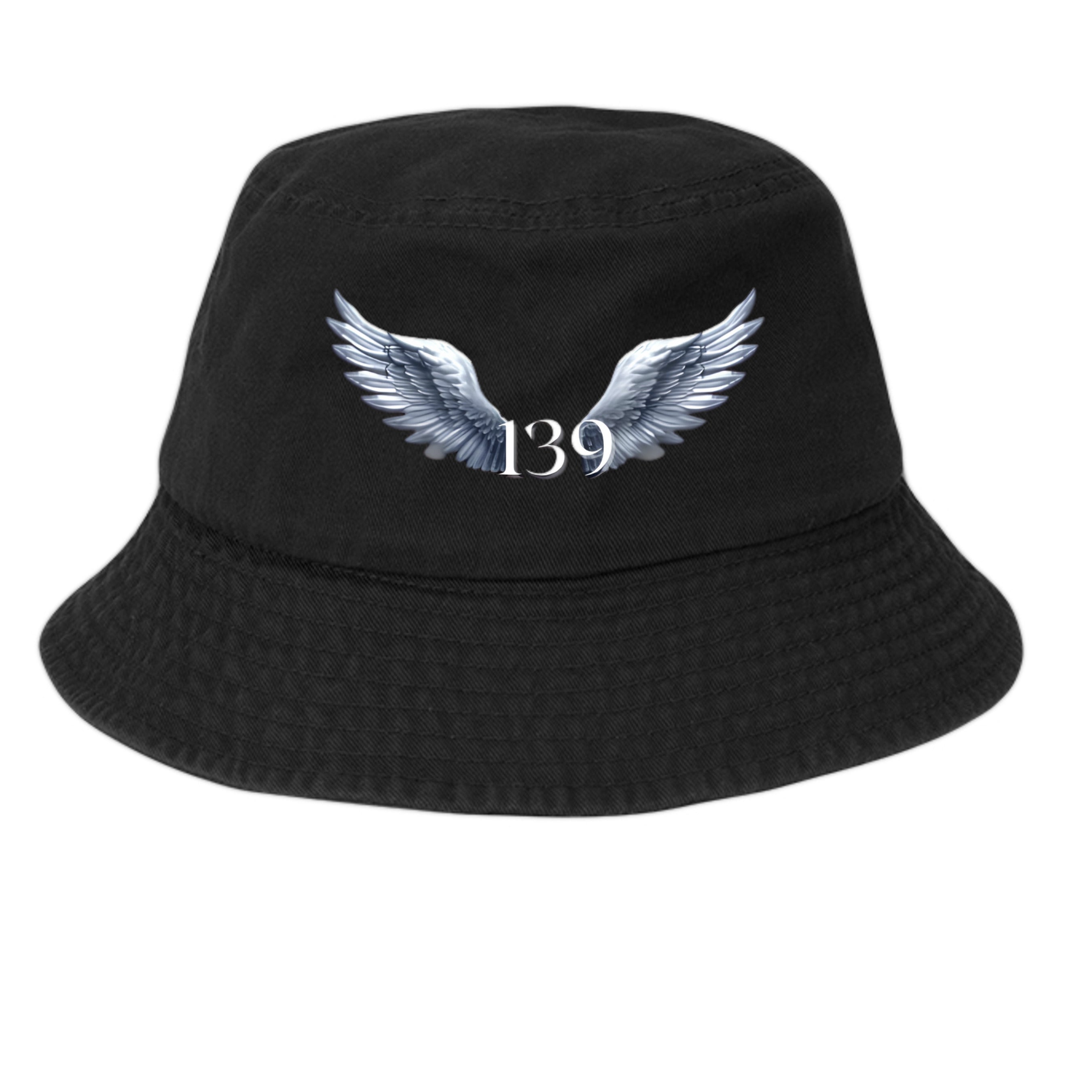 Black - 2050s - FRONT