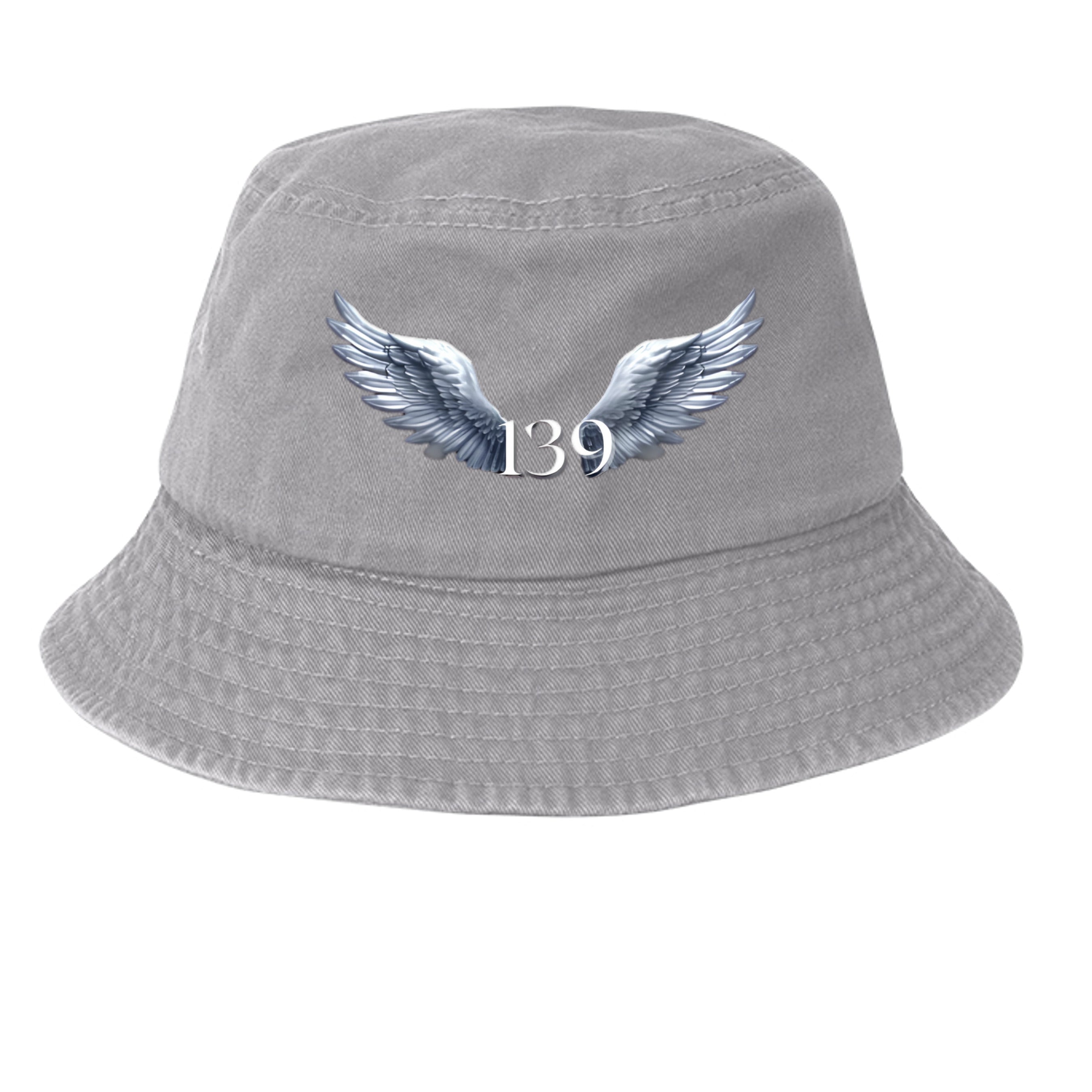 Grey - 2050s - FRONT