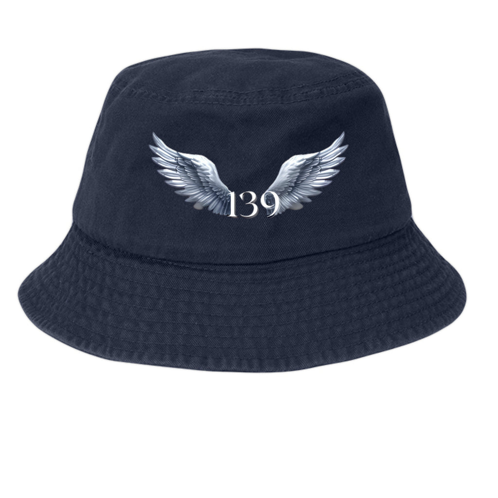 Navy - 2050s - FRONT