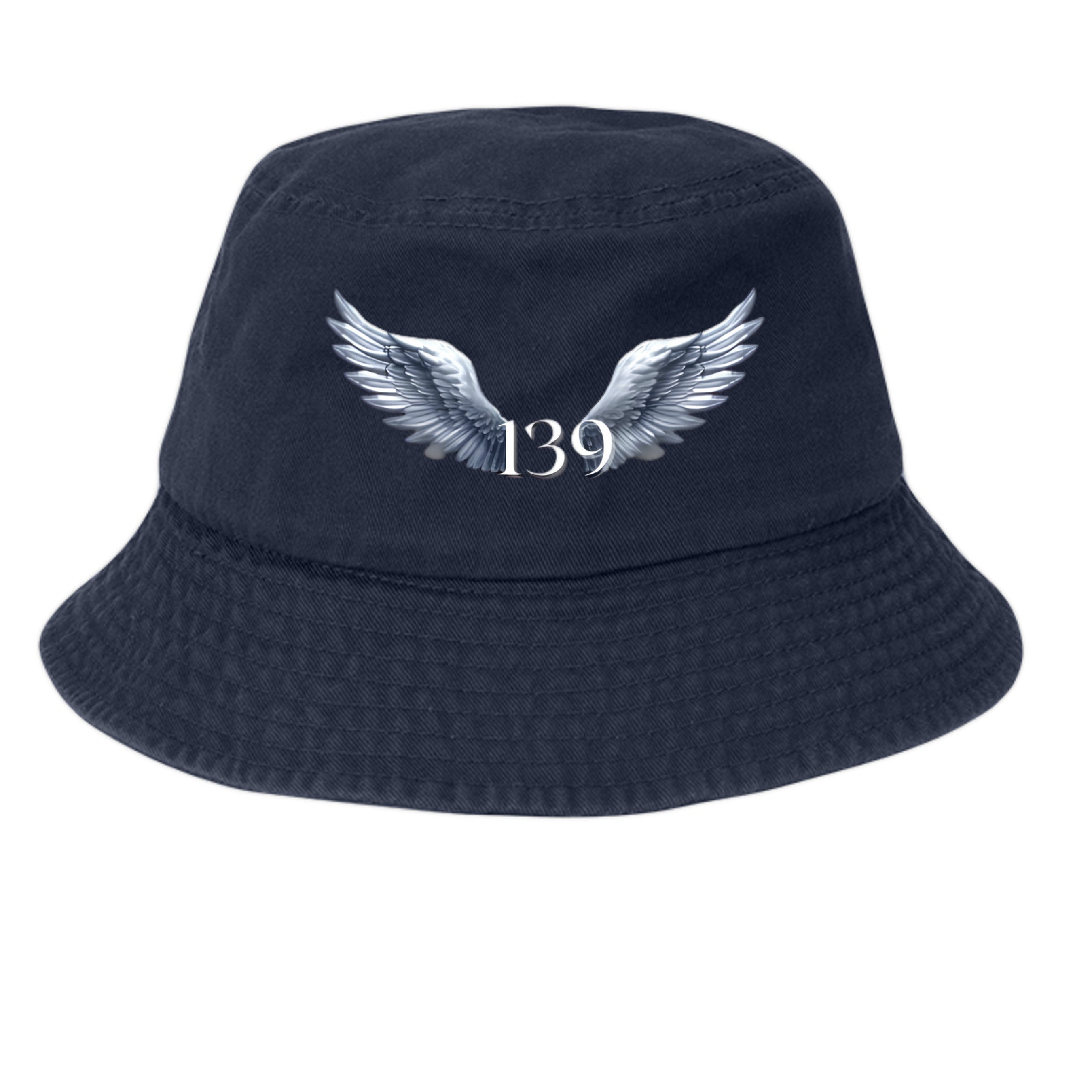 Navy - 2050s - FRONT