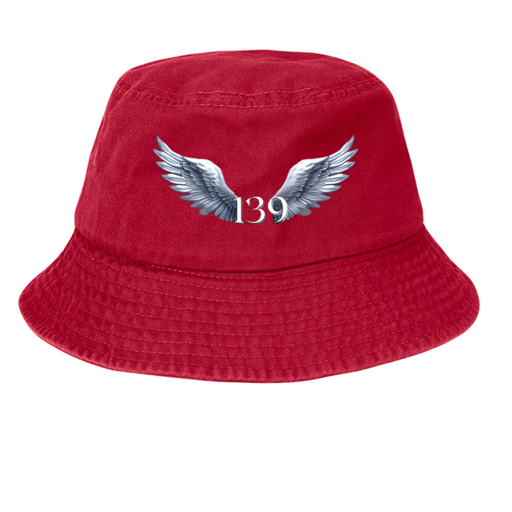 Red - 2050s - FRONT