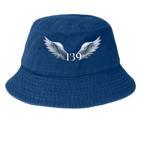 Royal Blue - 2050s - FRONT