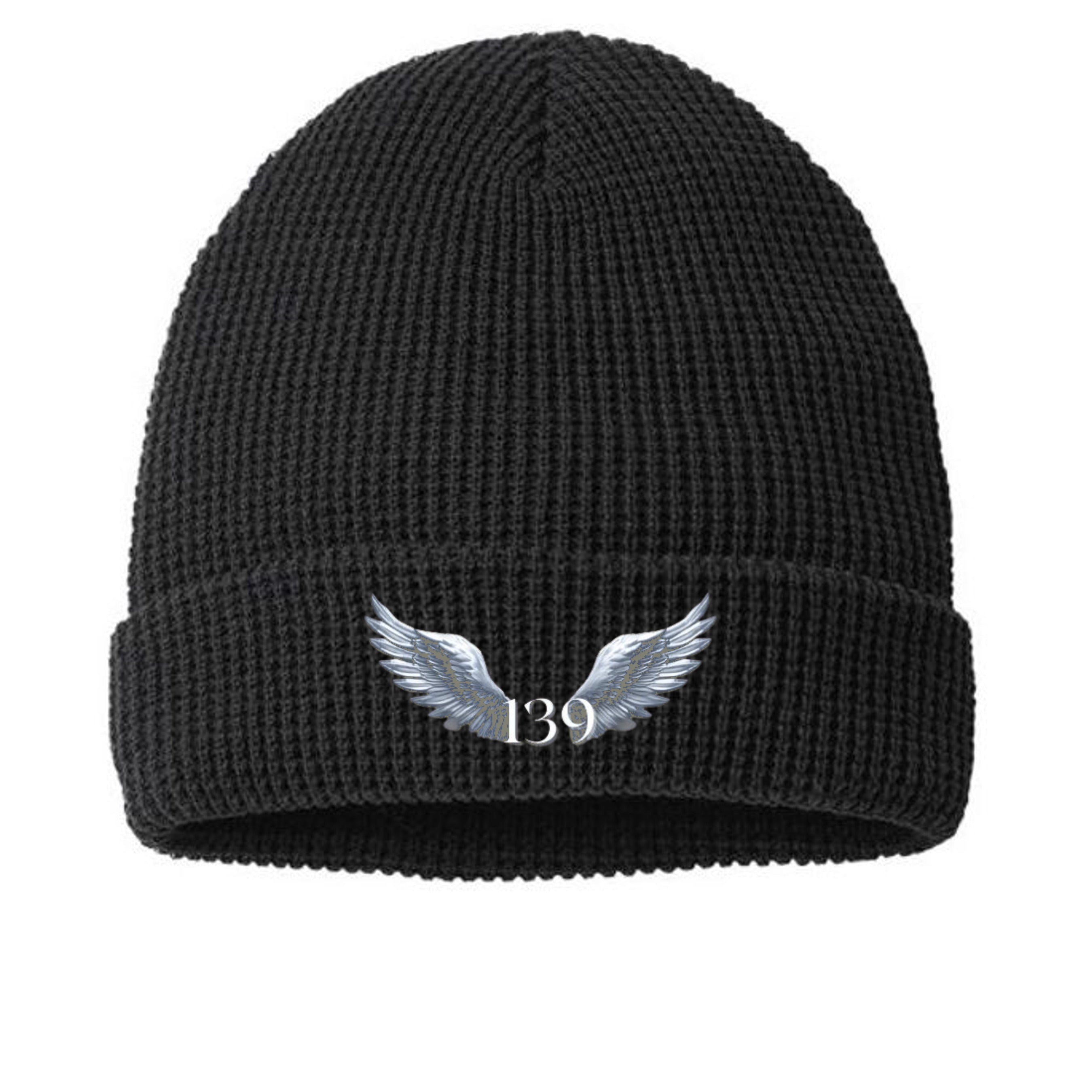 Black - 146R - FRONT