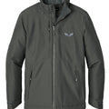 GreySmoke - J362 - FRONT