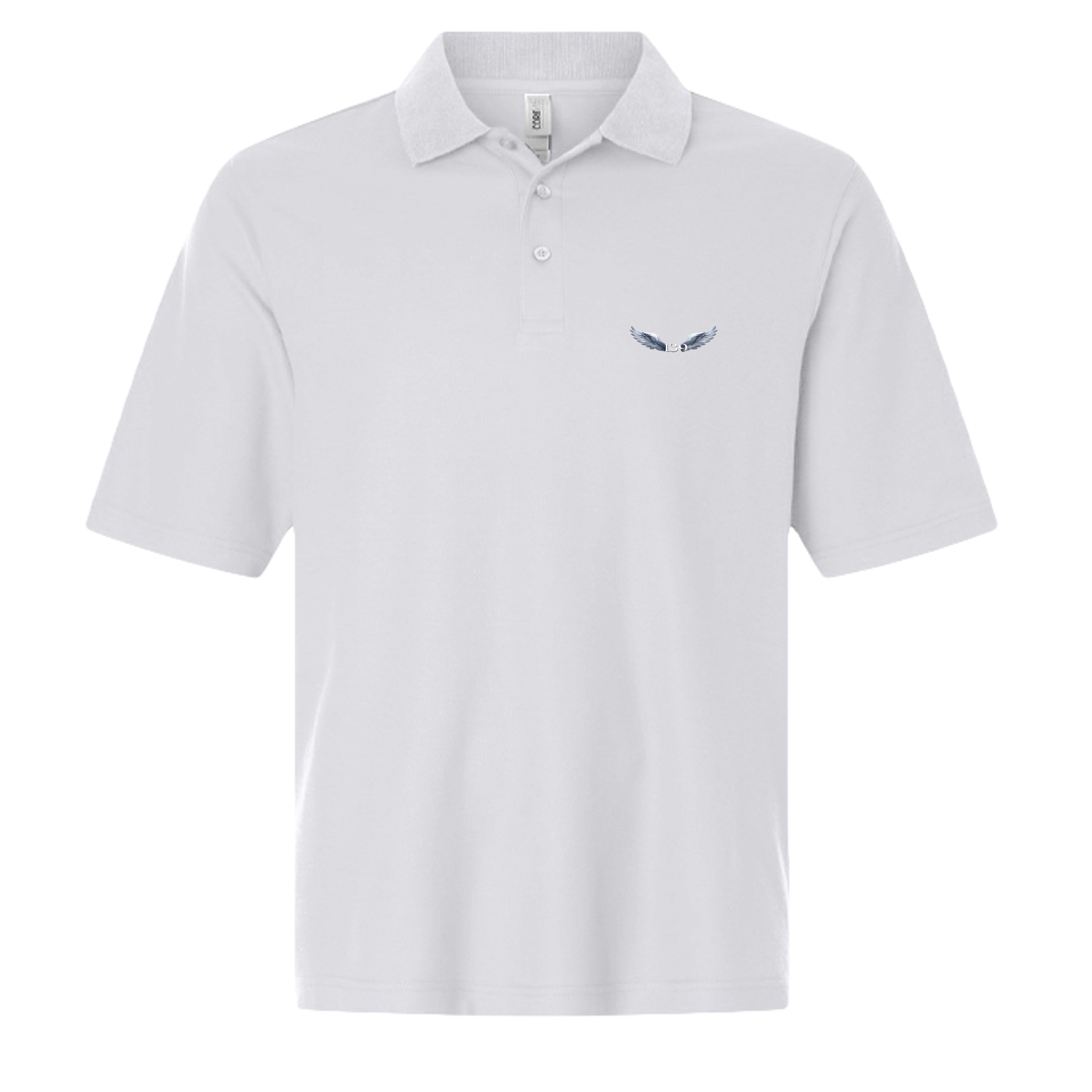 White - CE106 - FRONT