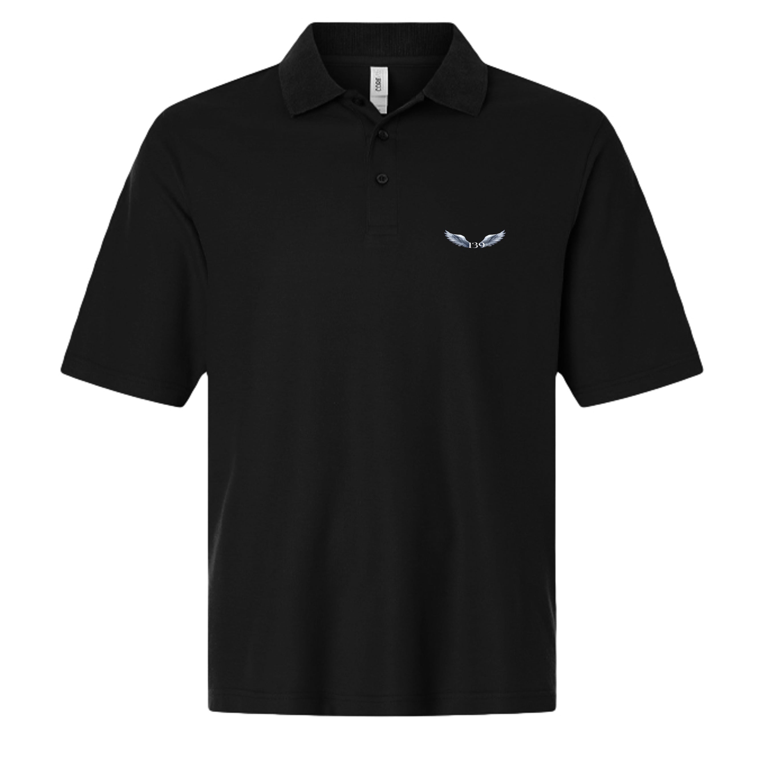 Black - CE106 - FRONT