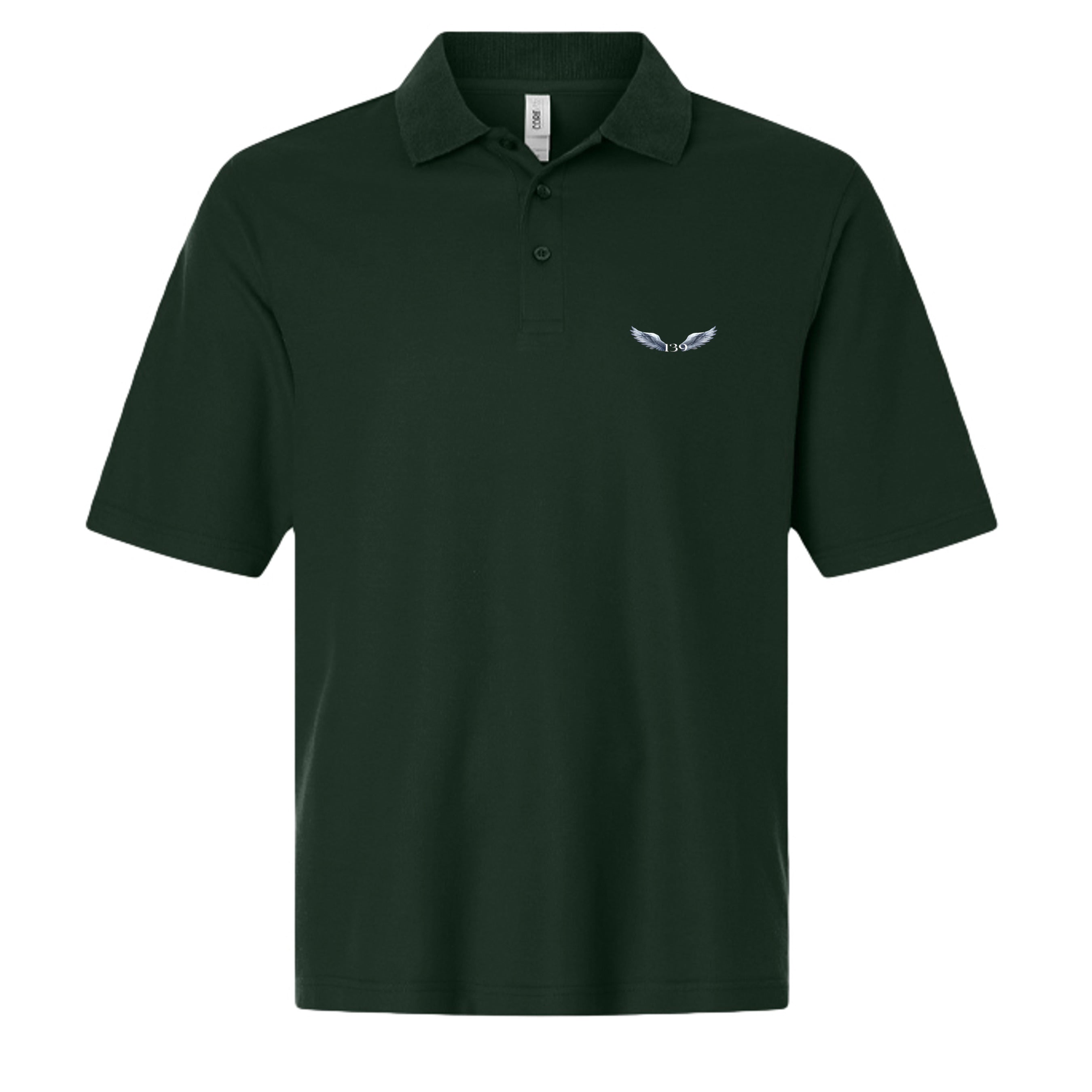 Forest - CE106 - FRONT