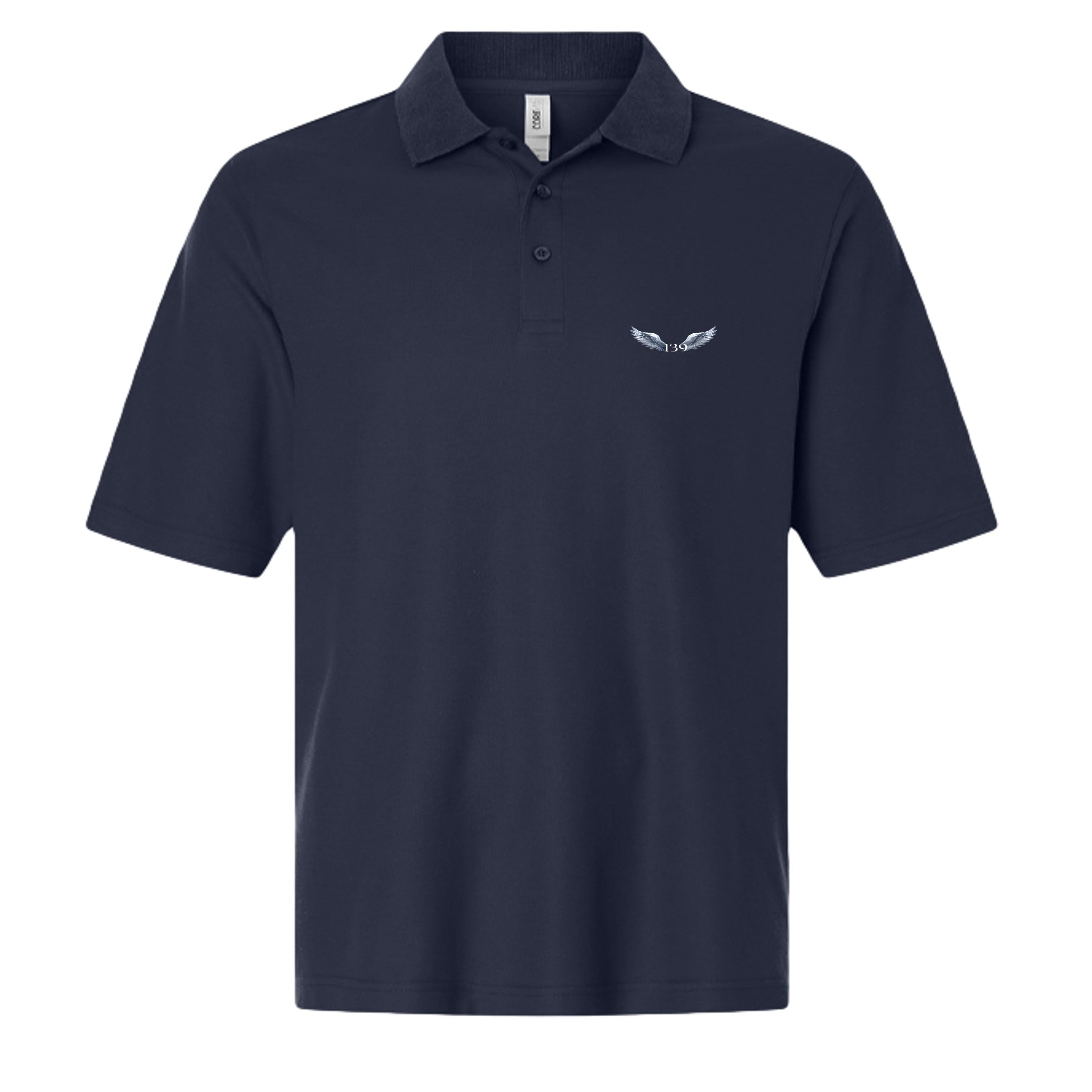 Classic Navy - CE106 - FRONT