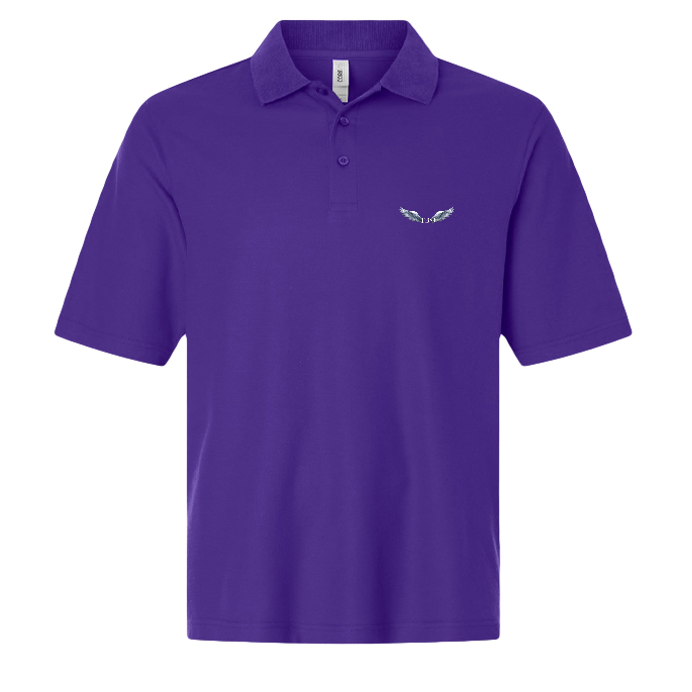 Campus Purple - CE106 - FRONT